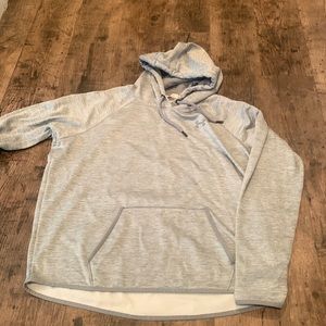 Womens XL under Armour hoodie